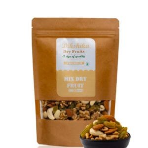 Mix Dry Fruit