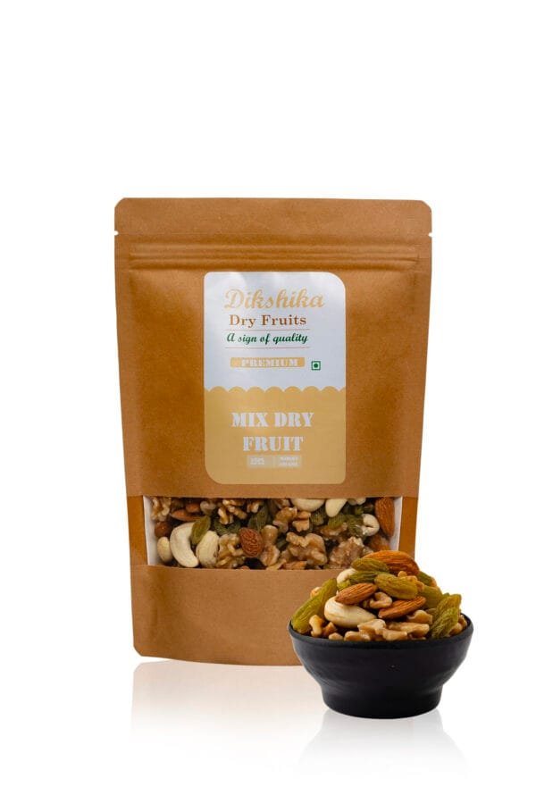 Mix Dry Fruit - Image 2