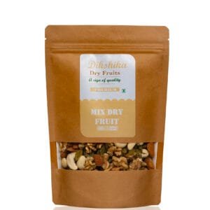 Mix Dry Fruit