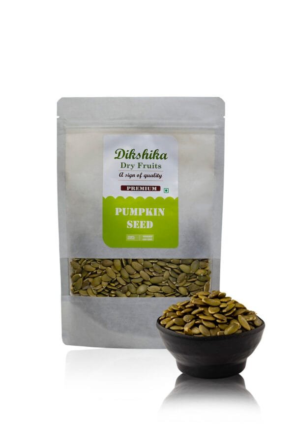 Pumpkin Seeds - Image 3