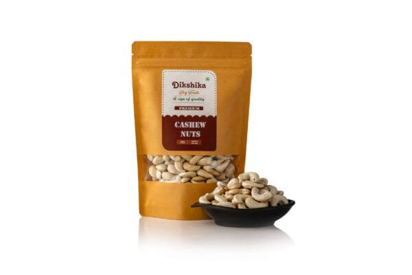 Cashew Nuts - Image 4