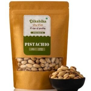 Pistachios