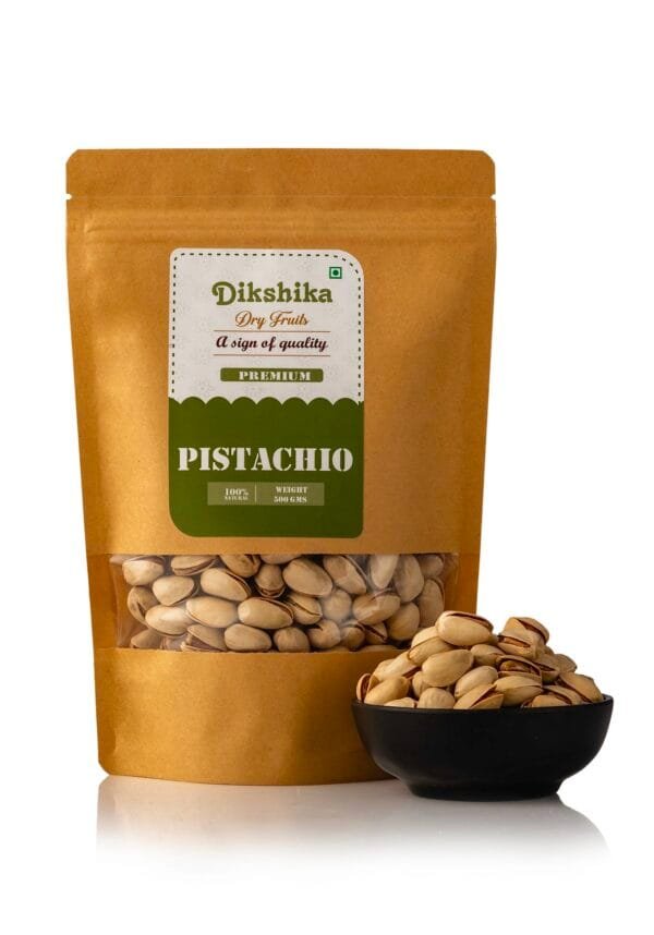 Pistachios - Image 2