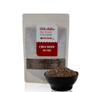 Chia Seeds