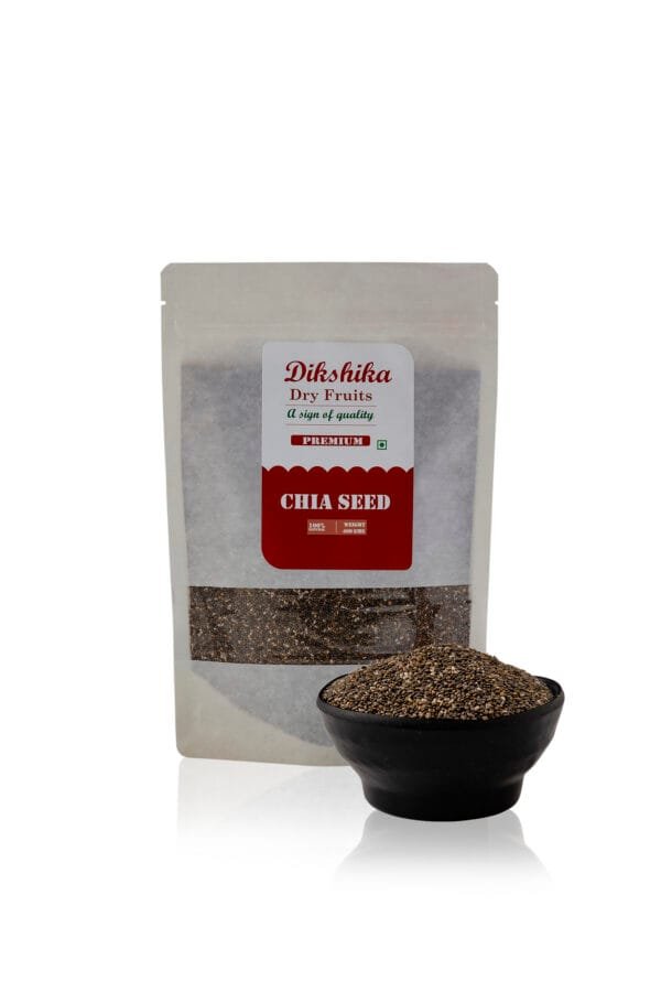 Chia Seeds - Image 2