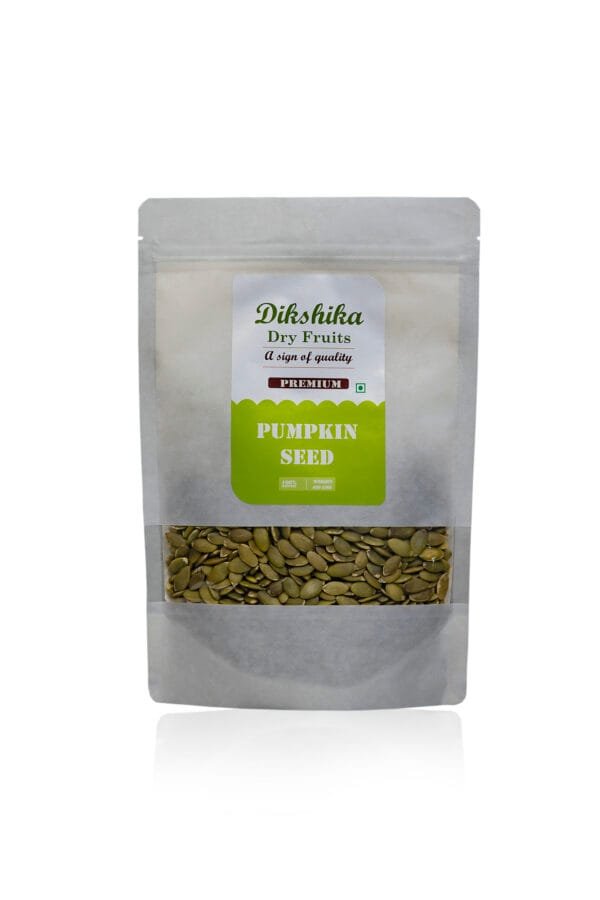 Pumpkin Seeds