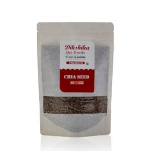 Chia Seeds