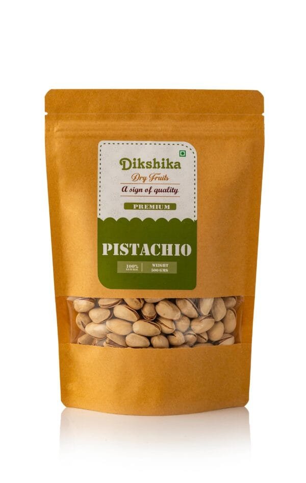 Pistachios