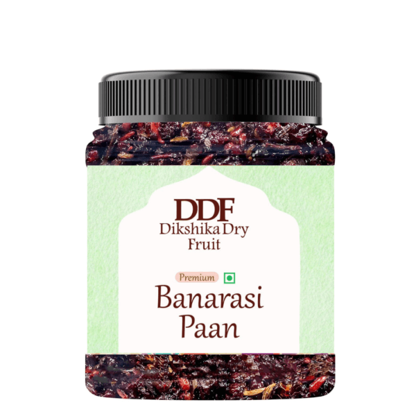 Banarasi Red Paan (300 g)