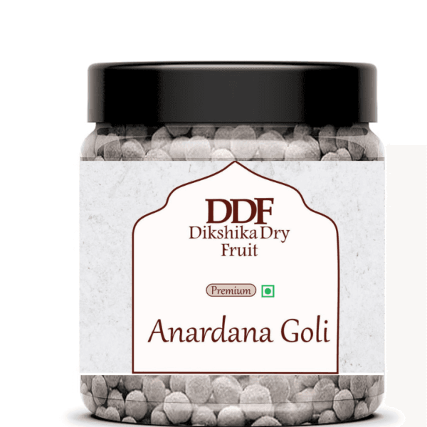 Anardana Goli (400g)