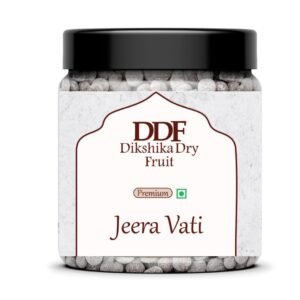 Jeera Vati (250g)