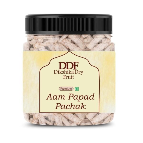 Aam Papad Pachak (250g)