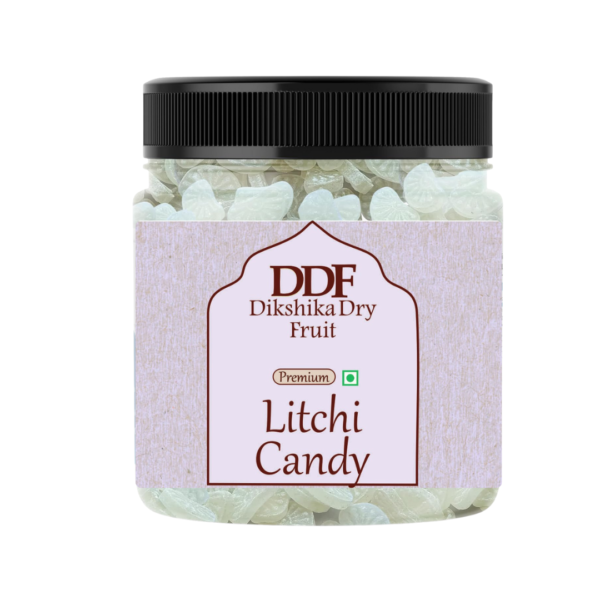 Litchi Candy